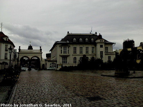 Plzensky Prazdroj Pivovar (Brewery), Plzen, Plzenecky Kraj, Bohemia (CZ), 2011