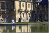 Essais de Toilette au Chateau de Chantilly