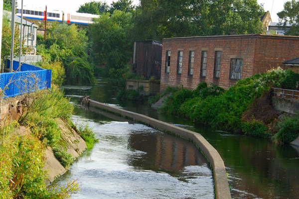 River Wandle