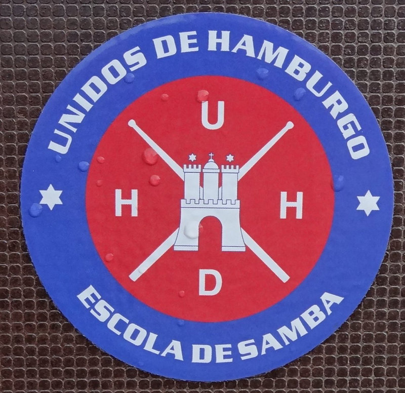 Escola de Samba