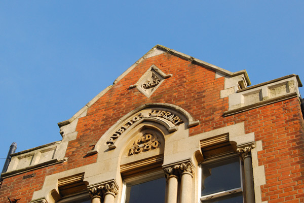 Richmond Public Library