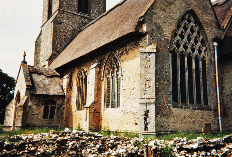 icklingham aisle ext 1310