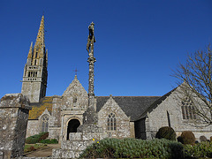 Notre Dame de la Clarté BEUZEC CAP SIZUN