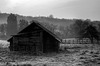 Old barn