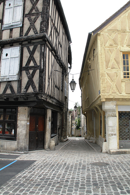 Clamecy