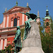 Ljubljana Town Hall