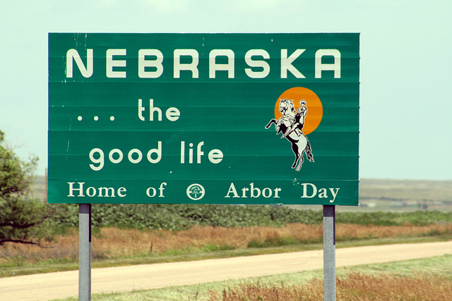 Nebraska