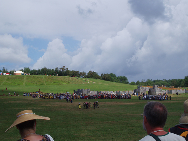 Pennsic 112