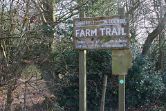 Farm Trail