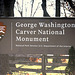 George Washington Carver National Historic Site