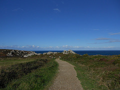 Pointe du VAN CAP SIZUN