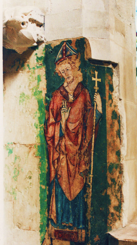 st albans. st.william 1302