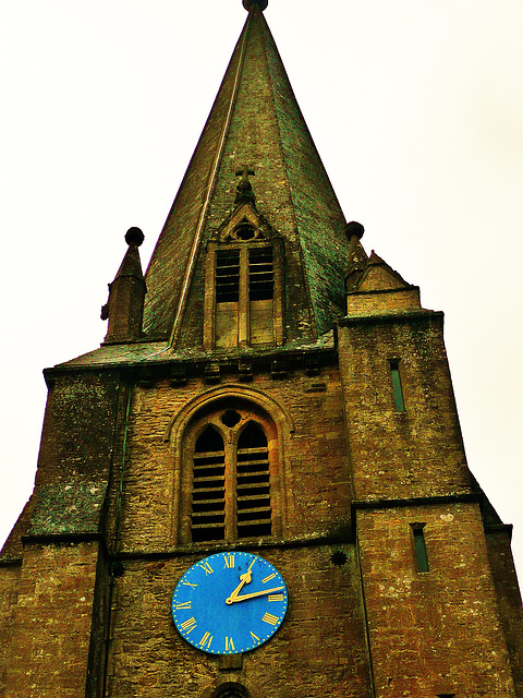 shipton spire c1250