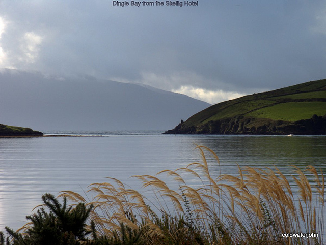 Dingle Bay