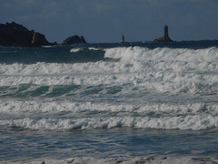 baie des Trépassés