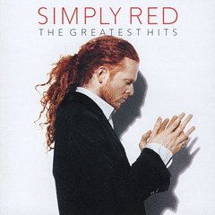 It's Only Love - Simply Red