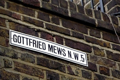 Gottfried Mews