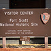 Fort Scott National Historic Site