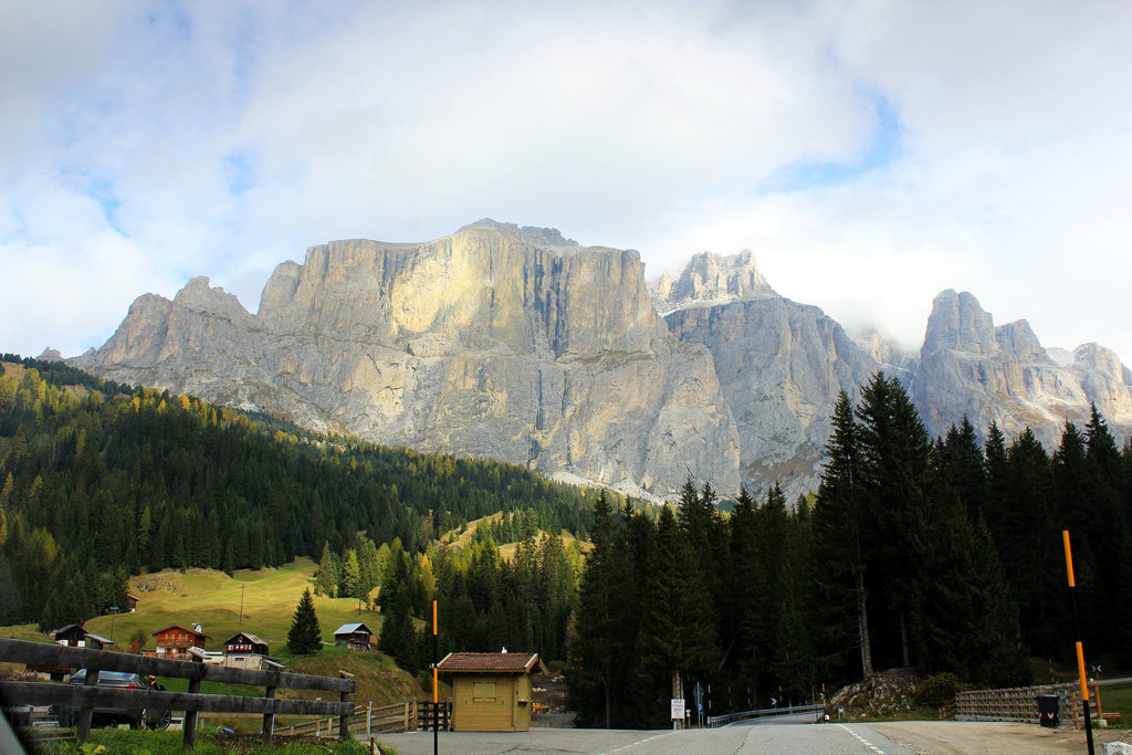 Der Rosengarten