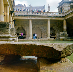 The Great Bath (Bath 6)