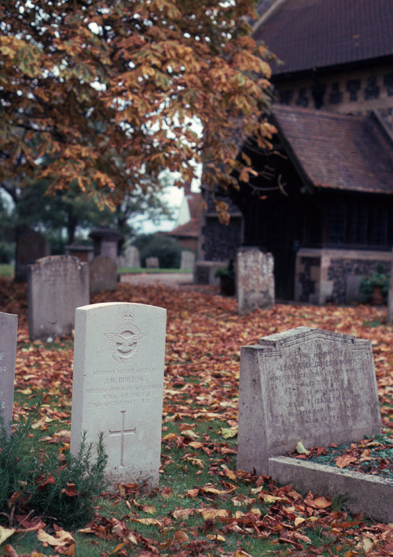 War grave