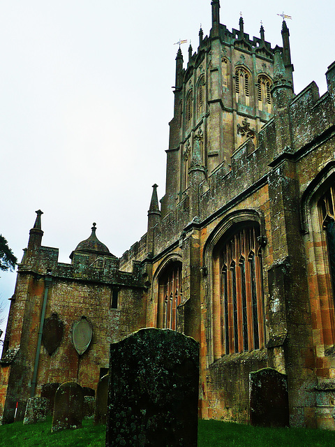 chipping campden c15