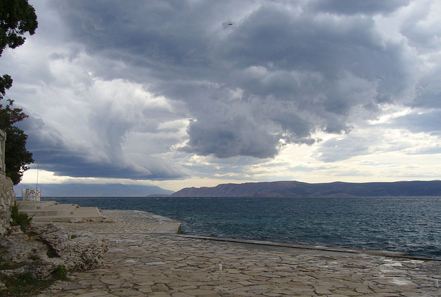 Wolkenspiel