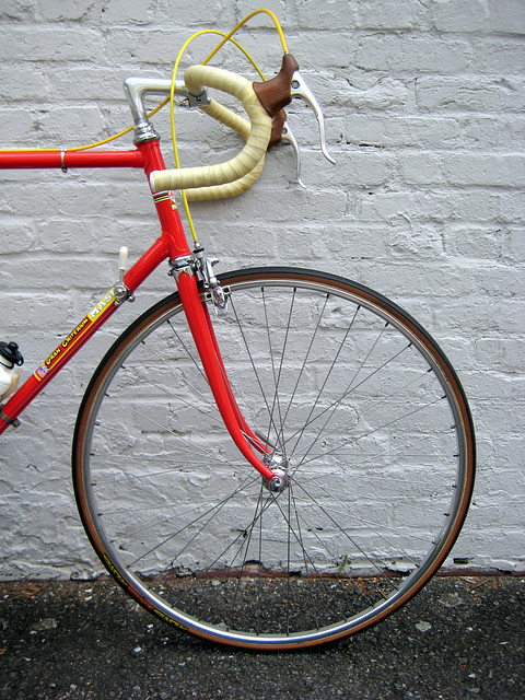 1971 Masi (Milano) Gran Criterium