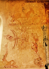 belchamp walter,jerusalem entry and st.edmund c.1325