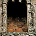 chipping campden c14 porch niche