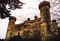 eastnor castle 1812