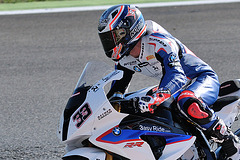 Marco Melandri
