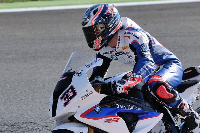 Marco Melandri