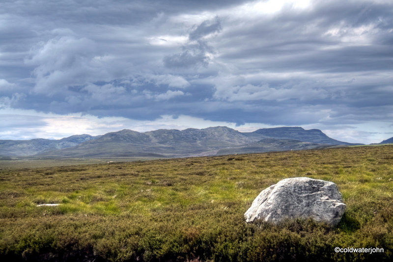 Dava Moor on a June afternoon 3674962456 o