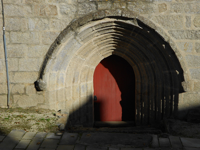 Eglise SAINT DEMET