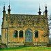 chipping campden 1613 pavilion