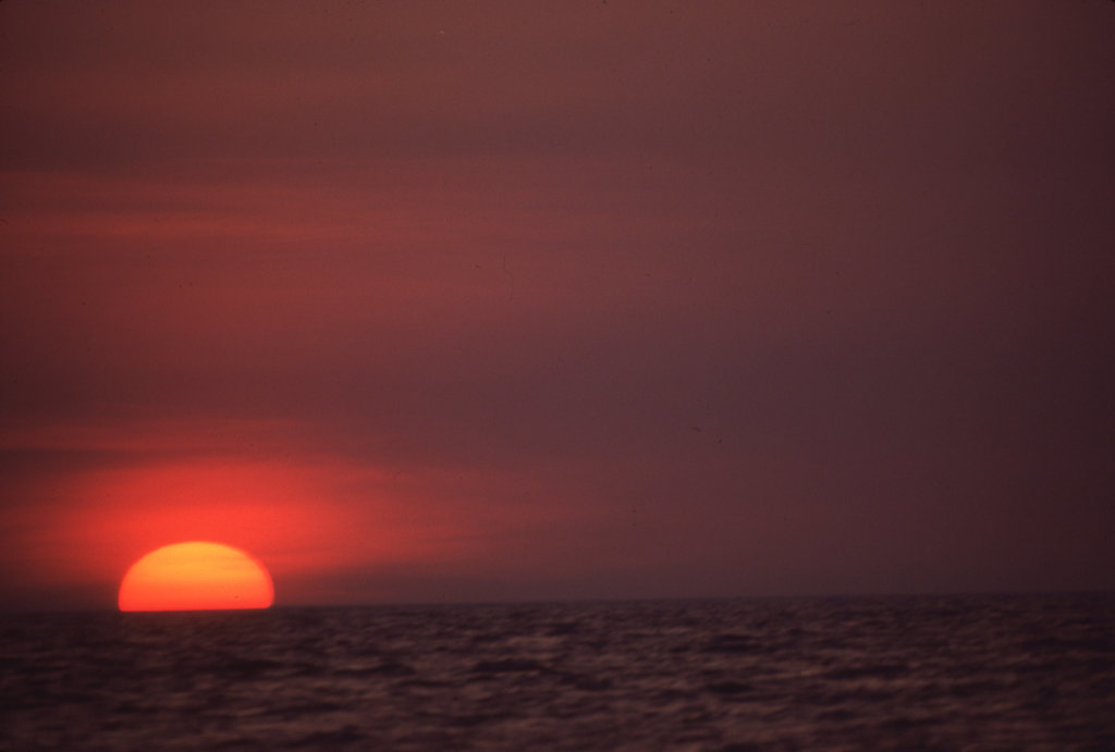 Captiva sunset