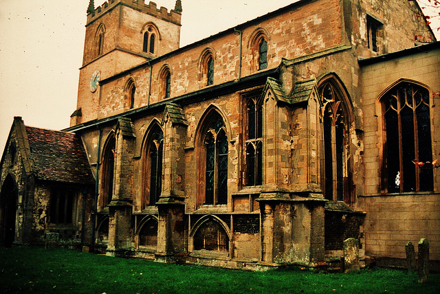 bottisham 1305-15