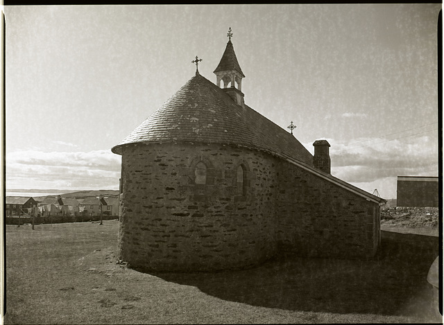 Shetland series