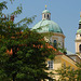 Ljubljana Cathedral