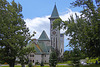 Abbaye Saint-Benoît-du-Lac-1