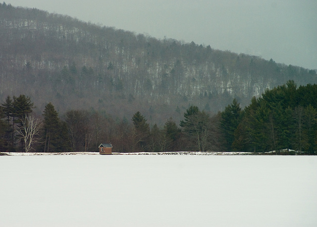 Cooper Lake 2