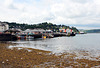 "Touristenmeile" in Oban