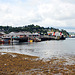 "Touristenmeile" in Oban