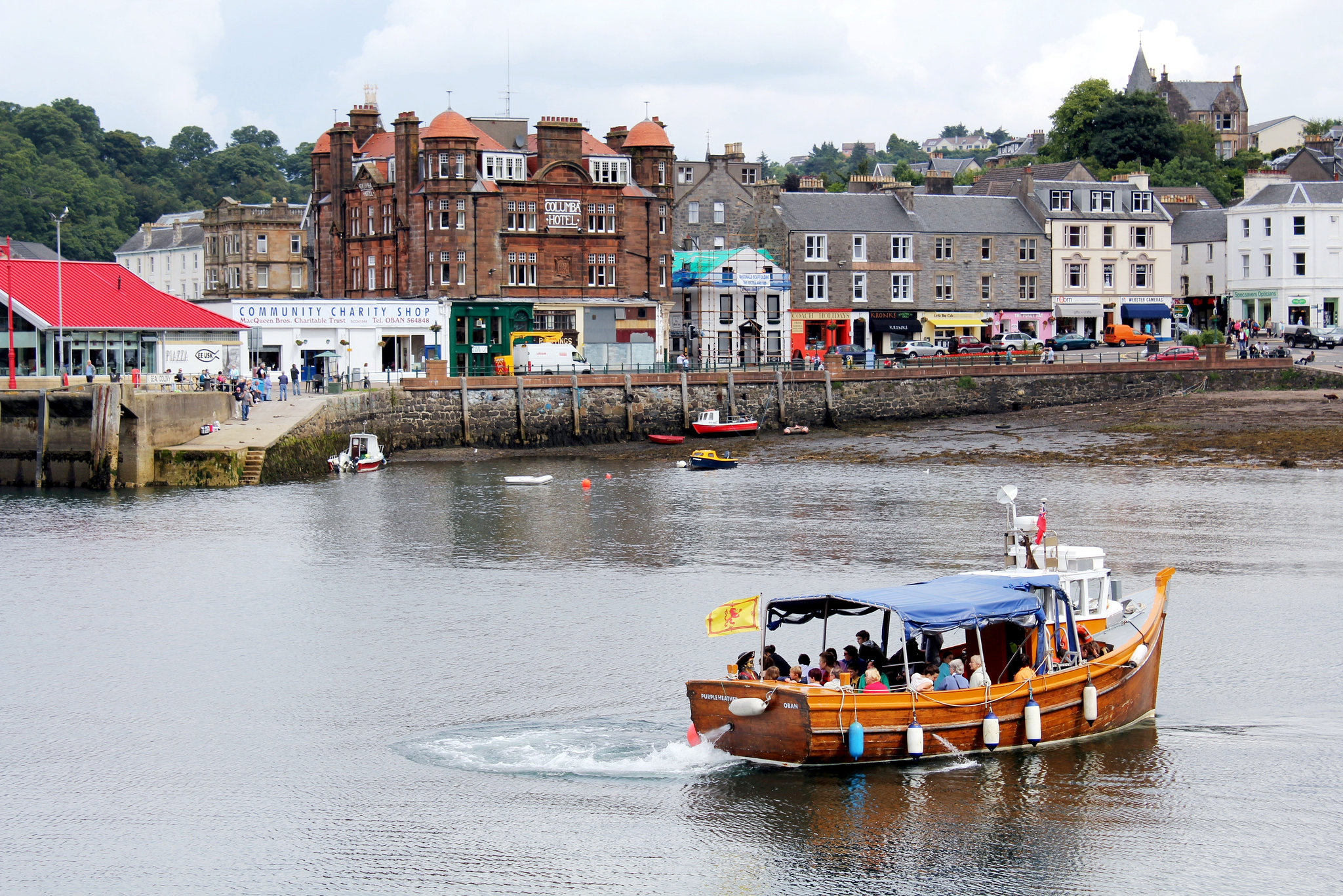 Oban