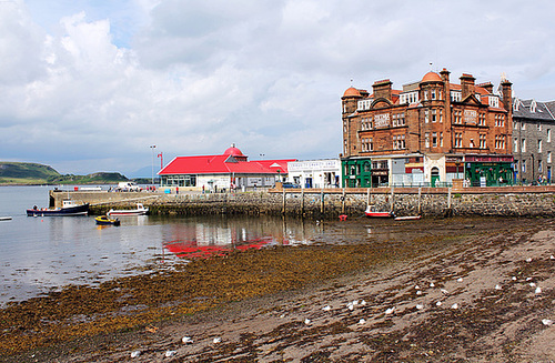 Oban