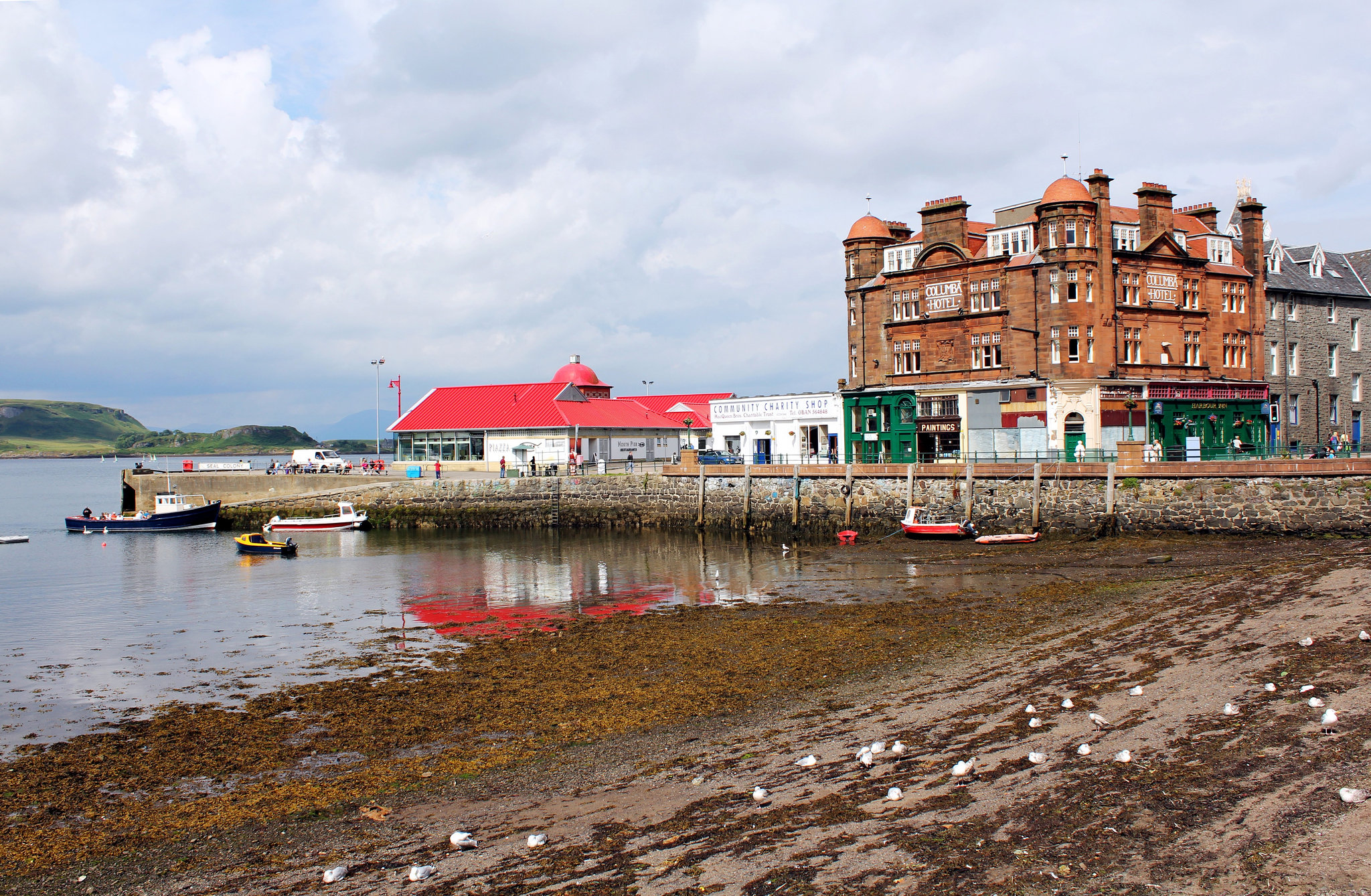 Oban