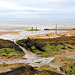 Strandgebiet