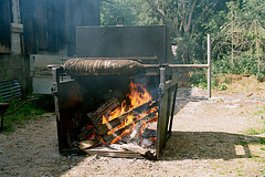 Hog roast (5)