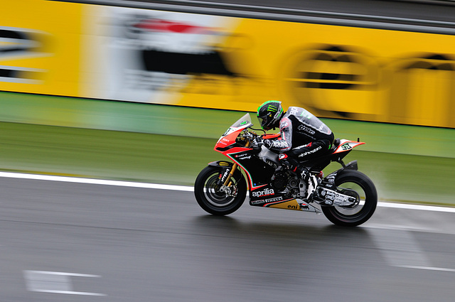 Eugene Laverty